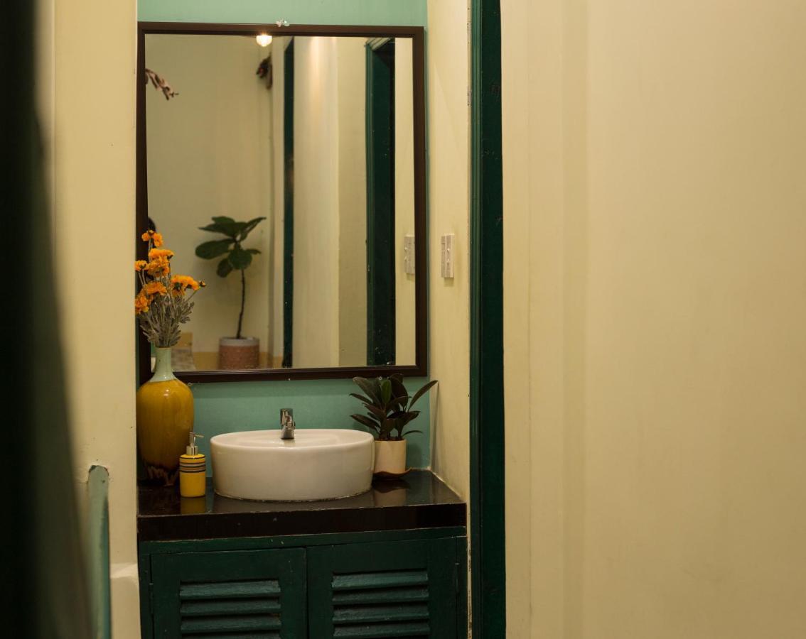 Hometown In Sai Gon Homestay Ho Chi Minh City Exterior photo